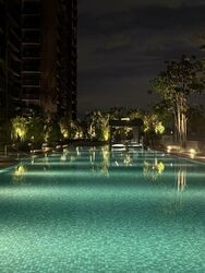 Lentor Modern (D26), Apartment #562550011